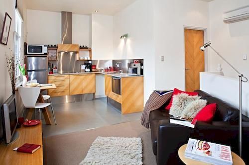 TWOFOURTWO Boutique Apartments Launceston Extérieur photo