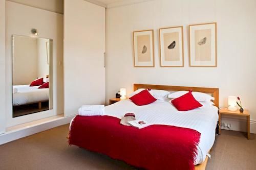 TWOFOURTWO Boutique Apartments Launceston Extérieur photo