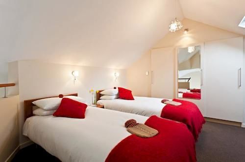 TWOFOURTWO Boutique Apartments Launceston Extérieur photo
