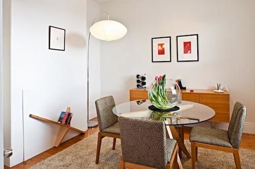 TWOFOURTWO Boutique Apartments Launceston Extérieur photo