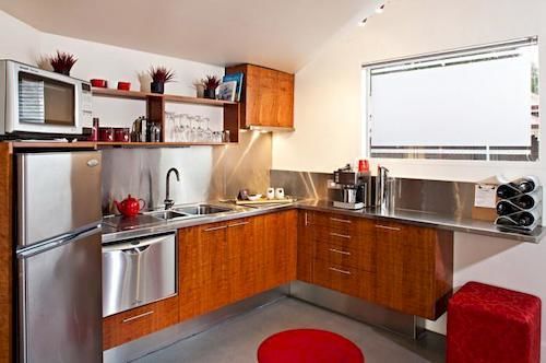 TWOFOURTWO Boutique Apartments Launceston Extérieur photo