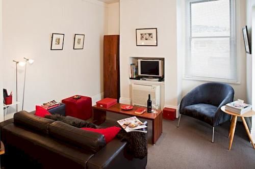 TWOFOURTWO Boutique Apartments Launceston Extérieur photo